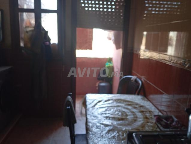 شقة للبيع 78 متر مربع بالدار البيضاء - 2