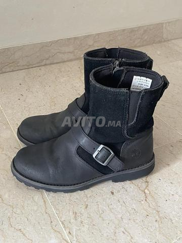 Bottes Timberland pour garçons - 2