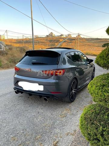 Seat Leon FR 2021 - 2