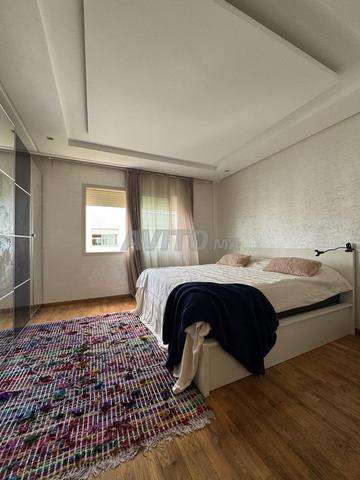 appartmenet à louer sur Oasis - 2