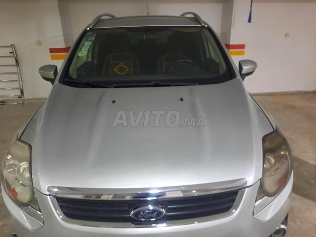 Ford Kuga 2013 bon état - 2