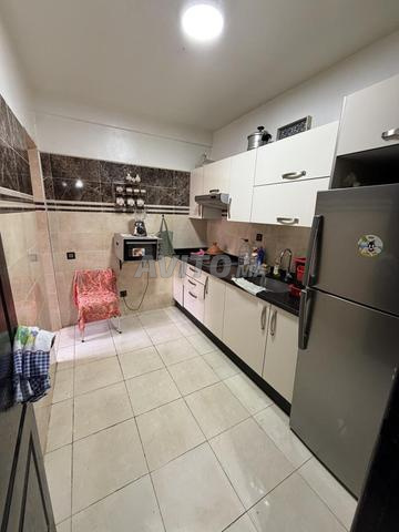 Appartement meublé à louer - image 3