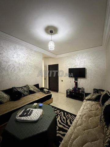 Appartement meublé à louer - image 5