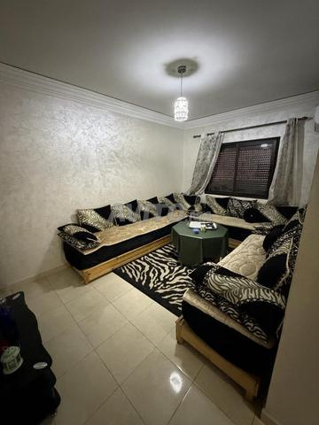 Appartement meublé à louer - image 4