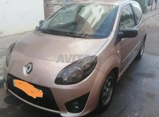 Twingo 2011