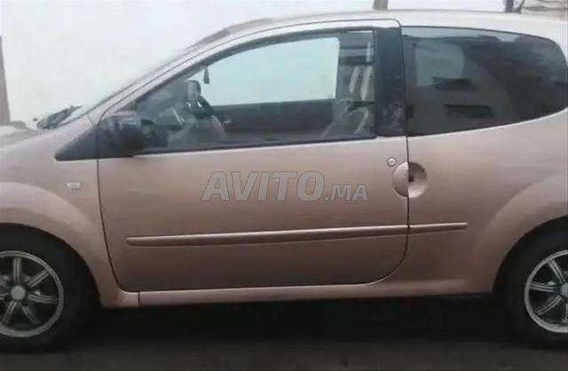 Twingo 2011 - 2