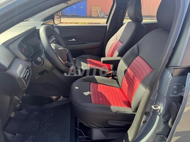 داسيا لوجان