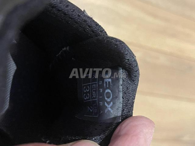 Chaussures Geox pour filles - 2