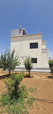 مزرعة مسجلة في تيفلت - 2