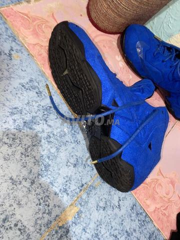 Nike LeBron 42.5 - 2