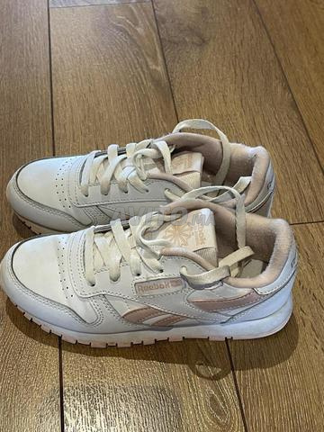 Reebok Filles taille 31 - 2