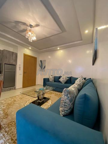 شقة قرب البحر طابق أول - 2