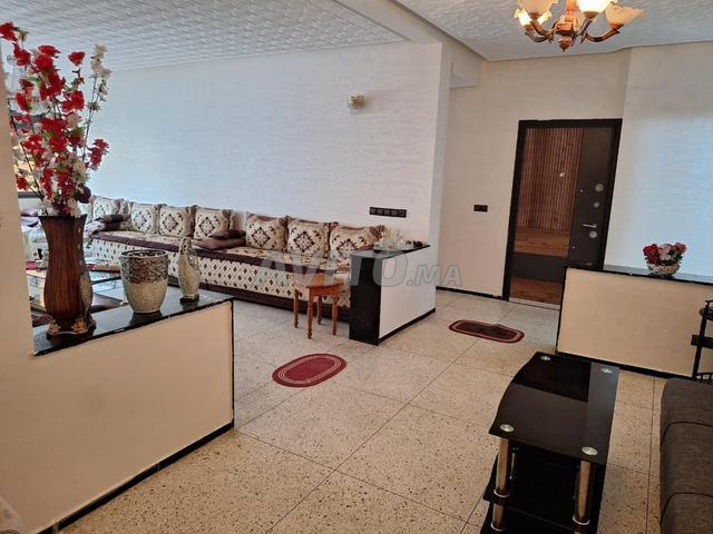 شقة للبيع 121 متر مربع في فاس