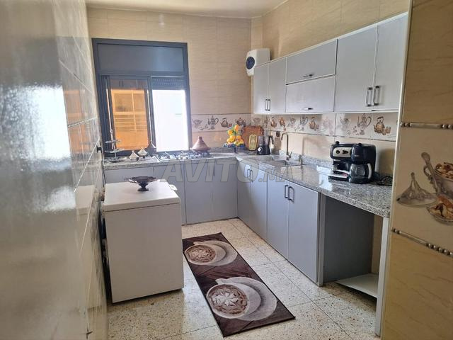 شقة للبيع 121 متر مربع في فاس - 2