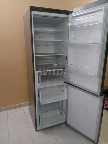 Réfrigérateur LG - 2