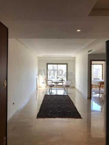 Appartement à louer 60 m² à Bd Ziraoui, Casablanca