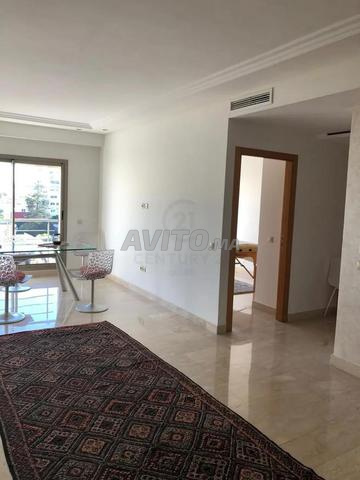 شقة للإيجار 60 متر مربع في شارع الزيراوي، الدار البيضاء - 2