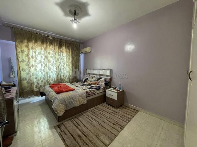 شقة للبيع بعين مزوار - 2