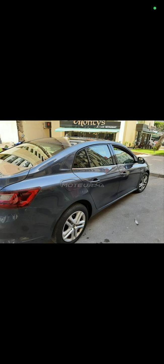 Renault Mégane explore Diesel 