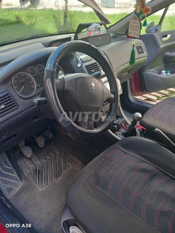 Voiture en bon état à vendre - 2