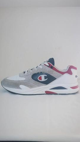 Champion Spadrin d'origine/44 - 2