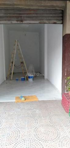 Local commercial à louer