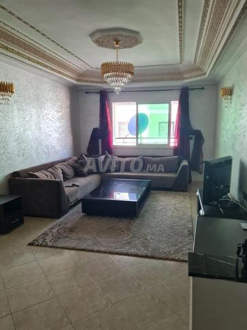 Appartement bien ensoleillé - 2