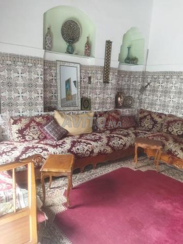 رياض للإيجار طويل الأمد مع حق الدخول - 2