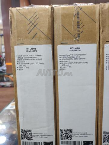 Ordinateur portable HP 15