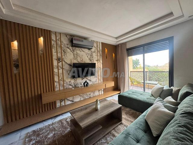 Appartement à louer Victor Hugo - 2