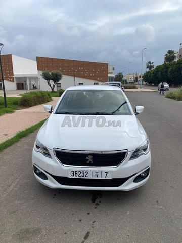 301 tout options diesel - 2