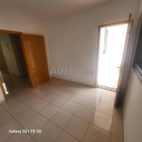 Appartement à Hay Riad disponible avec soutien - 2