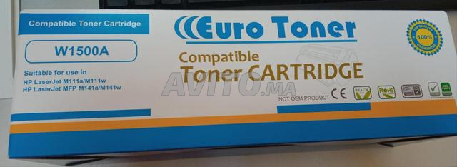 CARTOUCHE DE TONER