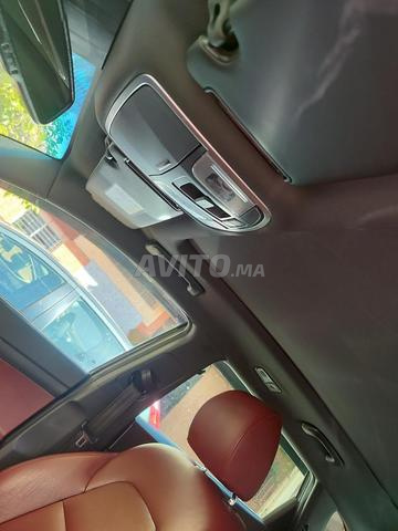 Voiture d'occasion, toute neuve - 2