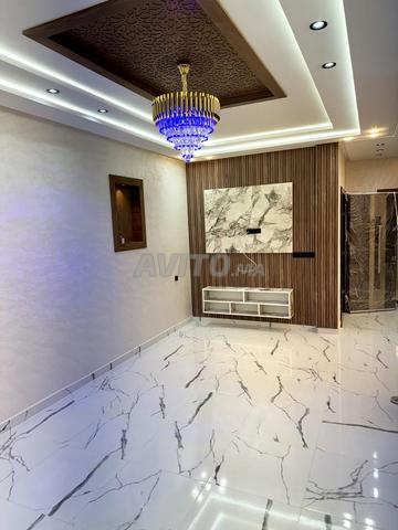 Appartement à vendre 120 m2 à Alliance Mehdia - 2