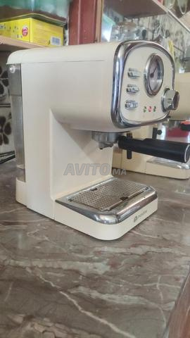 آلة قهوة - 2