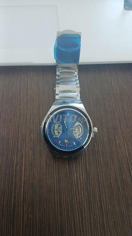 Montre Swatch Suisse - 2