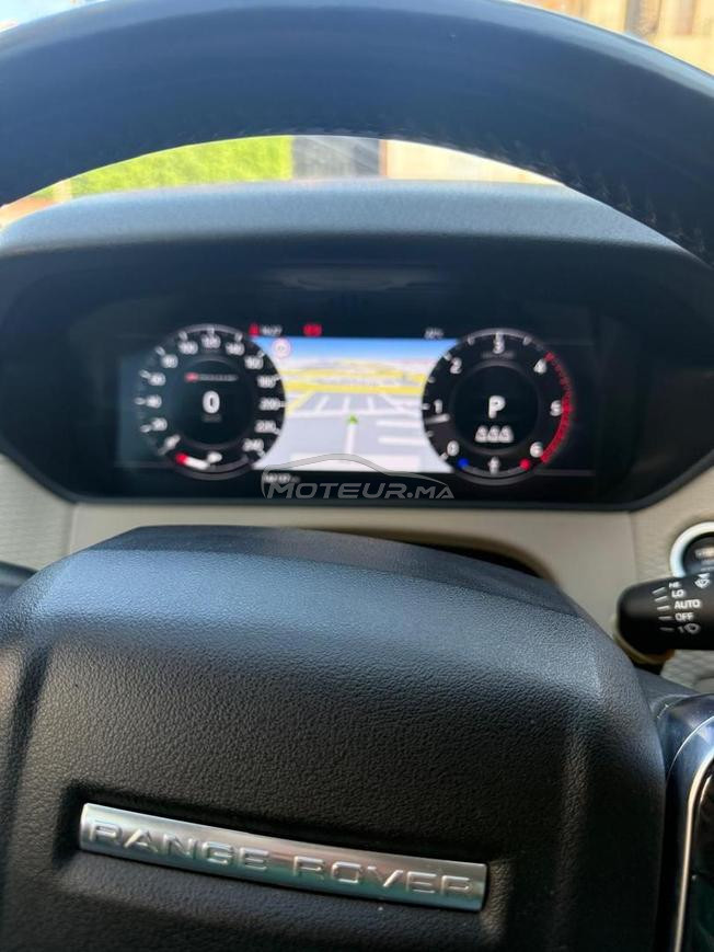 range rover velar