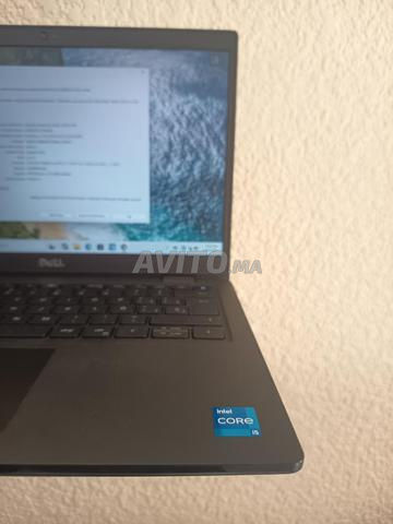 ديل لاتيتيود 3420 i5 الجيل 11 - 2