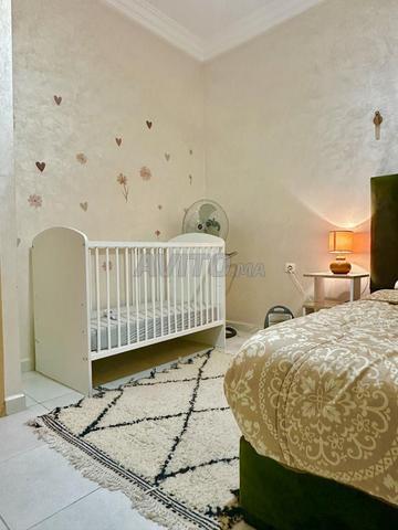 شقة للإيجار قصير الأمد - 2