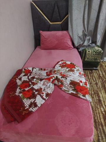 Maison meublée à louer - 2