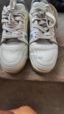 Espadrille originale Louis Vuitton 42/43 - 2