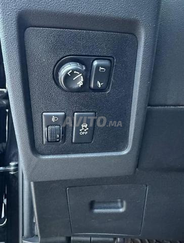 NISSAN QASHQAI MANUELLE DIESEL 2015 - 2