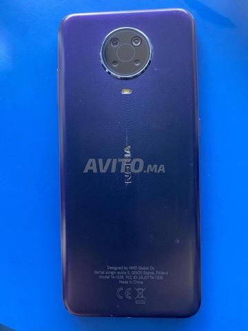 Téléphone Nokia 5.4 - 2