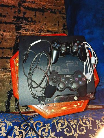 Ps3 slim flasher - 2