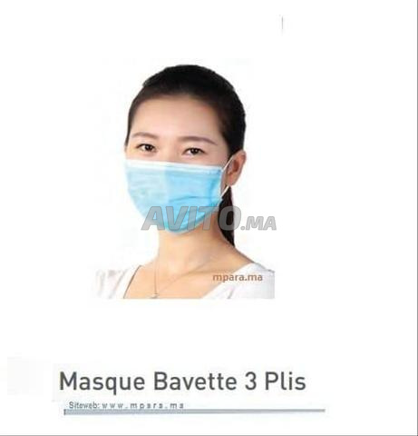 الكمامات الطبية - 2