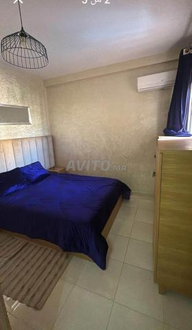 Appartement de luxe à louer en centre-ville - 2