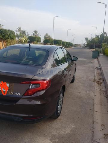 فيات تيبو للبيع - 2