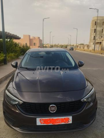 فيات تيبو للبيع