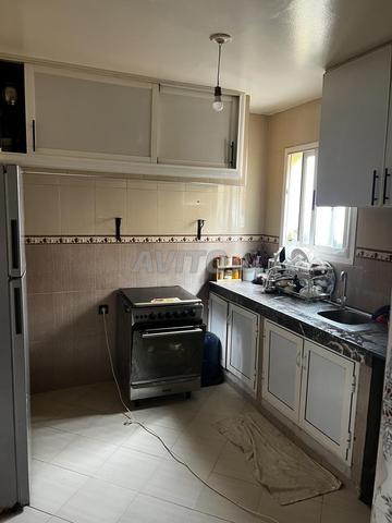 شقة مصلوحة في سلا الجديدة بدون وسيط - 2